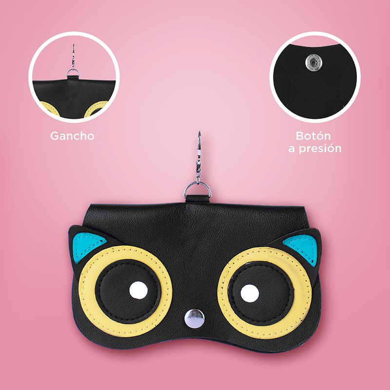 Estuche-para-lentes-miniso-mapache-negro-Miniso-5-28118