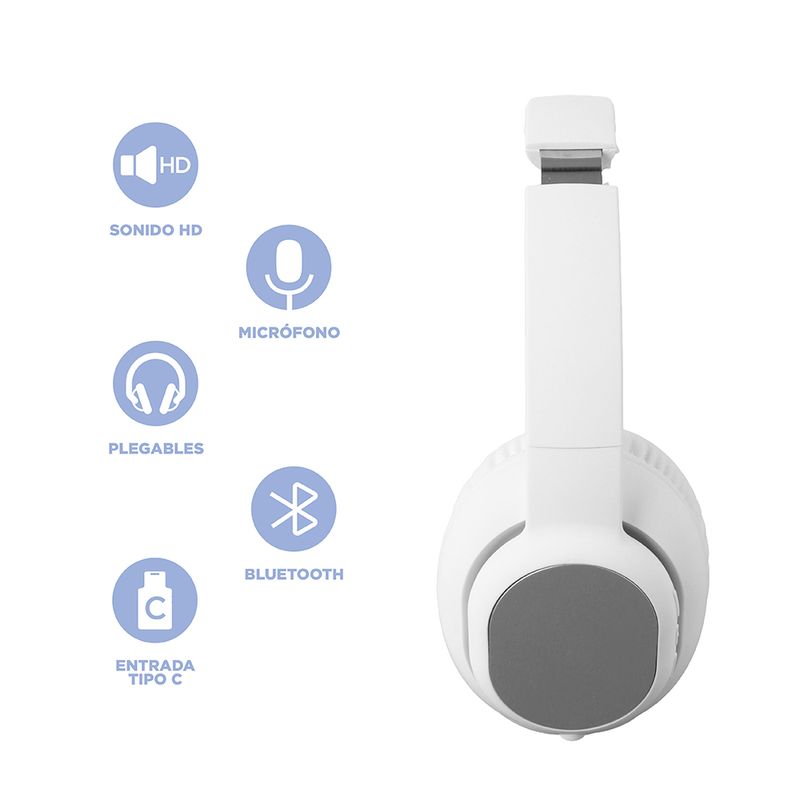 Aud-fonos-inal-mbricos-elegance-mod-p6-blanco-miniso-Miniso-3-28120