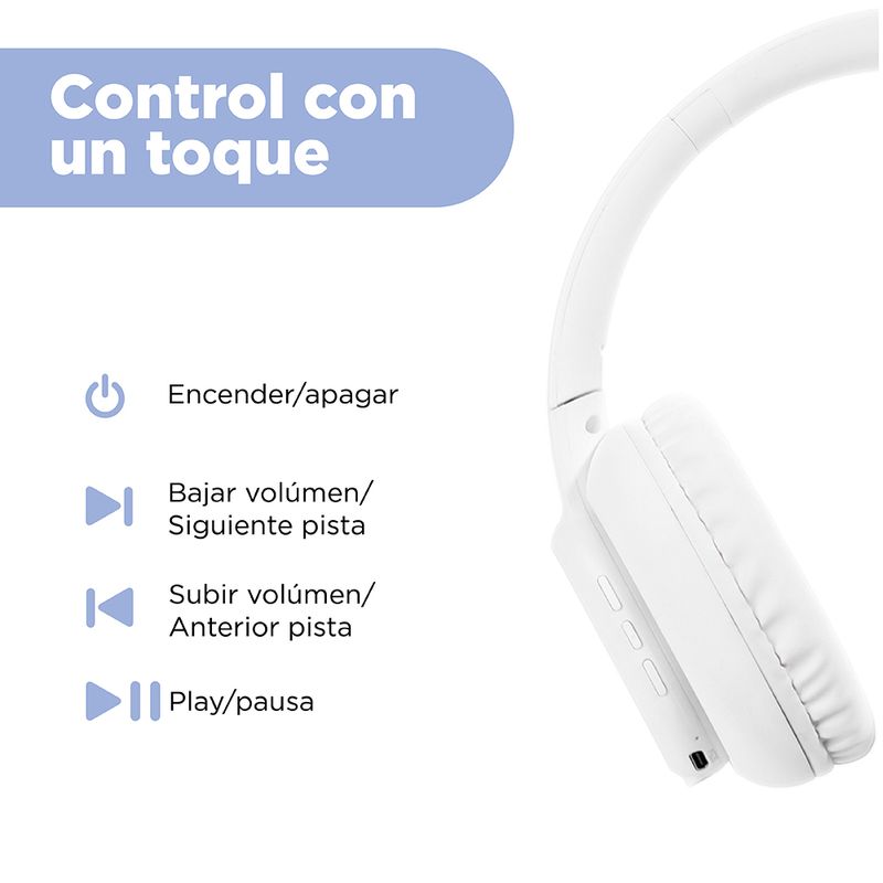 Aud-fonos-inal-mbricos-elegance-mod-p6-blanco-miniso-Miniso-4-28120