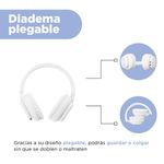 Aud-fonos-inal-mbricos-elegance-mod-p6-blanco-miniso-Miniso-5-28120