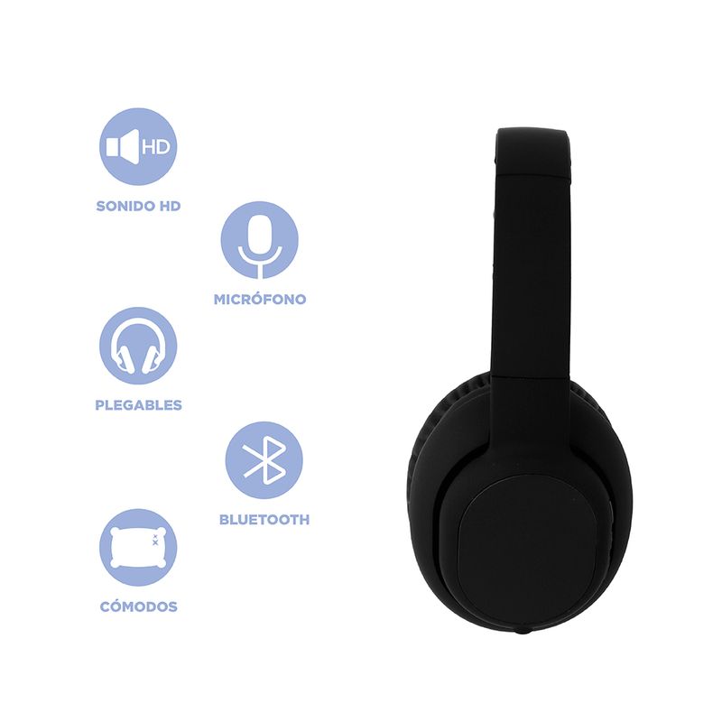 Aud-fonos-inal-mbricos-elegance-mod-p6-negro-miniso-Miniso-3-28121