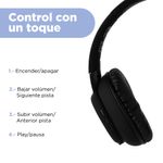 Aud-fonos-inal-mbricos-elegance-mod-p6-negro-miniso-Miniso-4-28121