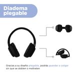 Aud-fonos-inal-mbricos-elegance-mod-p6-negro-miniso-Miniso-5-28121
