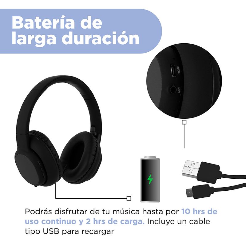 Aud-fonos-inal-mbricos-elegance-mod-p6-negro-miniso-Miniso-6-28121