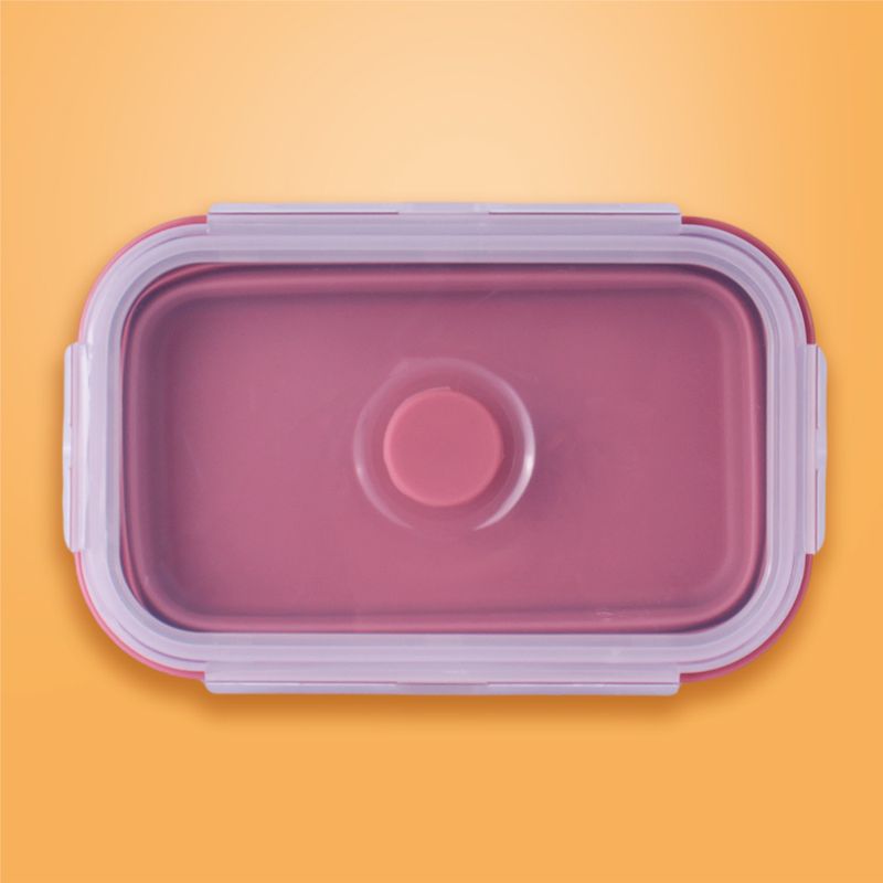 Taper-para-alimentos-plegable-de-silicona-de-color-solido-800-ml-rojo-Miniso-2-28132