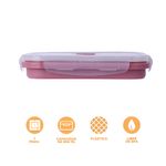 Taper-para-alimentos-plegable-de-silicona-de-color-solido-800-ml-rojo-Miniso-3-28132