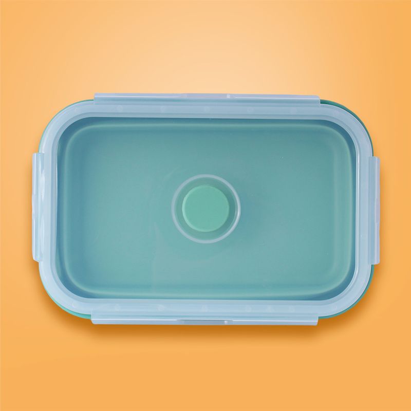 Taper-para-alimentos-plegable-de-silicona-de-color-solido-800-ml-verde-Miniso-2-28133