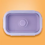 Taper-para-alimentos-plegable-de-silicona-de-color-solido-800-ml-purpura-Miniso-2-28134