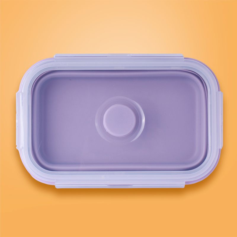 Taper-para-alimentos-plegable-de-silicona-de-color-solido-800-ml-purpura-Miniso-2-28134