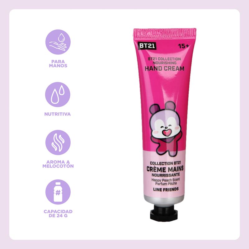 Crema-de-manos-nutritiva-serie-bt21-happy-peach-scent-BT21-3-28135