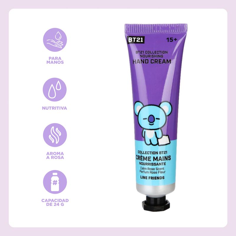 Crema-de-manos-nutritiva-serie-bt21-calm-rose-scent-BT21-3-28138