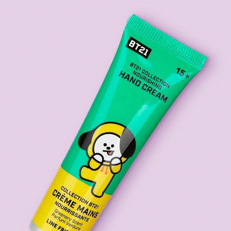 Crema-de-manos-nutritiva-serie-bt21-greenery-scent-BT21-2-28139