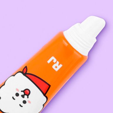 Bálsamo labial con vitamina e serie bt21 apple scent -  BT21