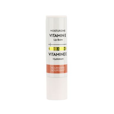 Bálsamo labial hidratante con vitamina e -  Miniso