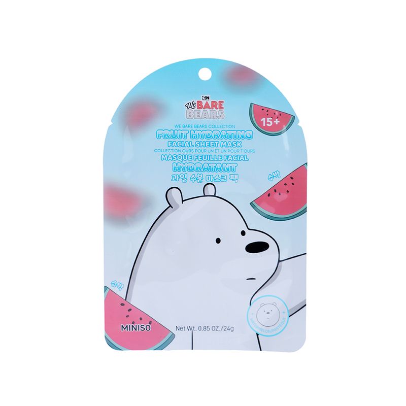 Mascarilla-facial-hidratante-de-frutas-mel-n-We-Bare-Bears-1-28033