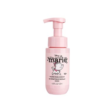 Espuma limpiadora facial collection animales disney marie -  Disney