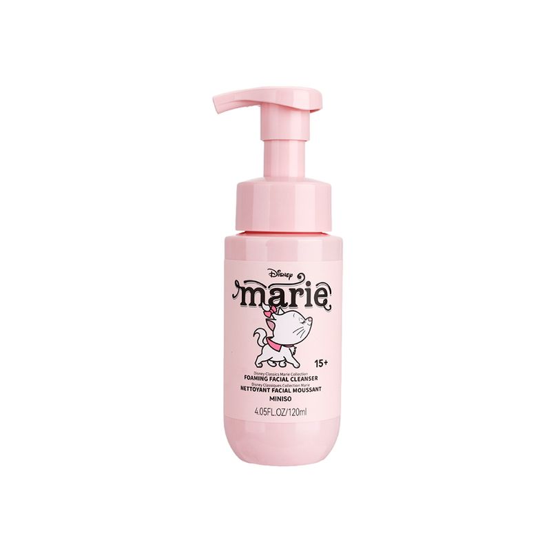Espuma-limpiadora-facial-collection-animales-disney-marie-Disney-1-28055