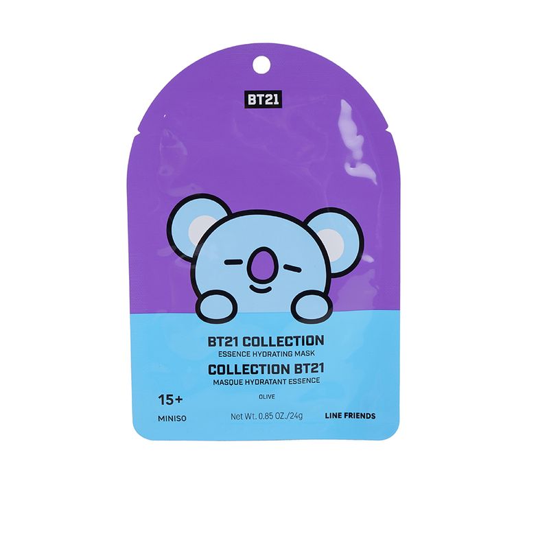 Mascarilla-hidratante-esencia-colecci-n-bt21-oliva-BT21-1-28086