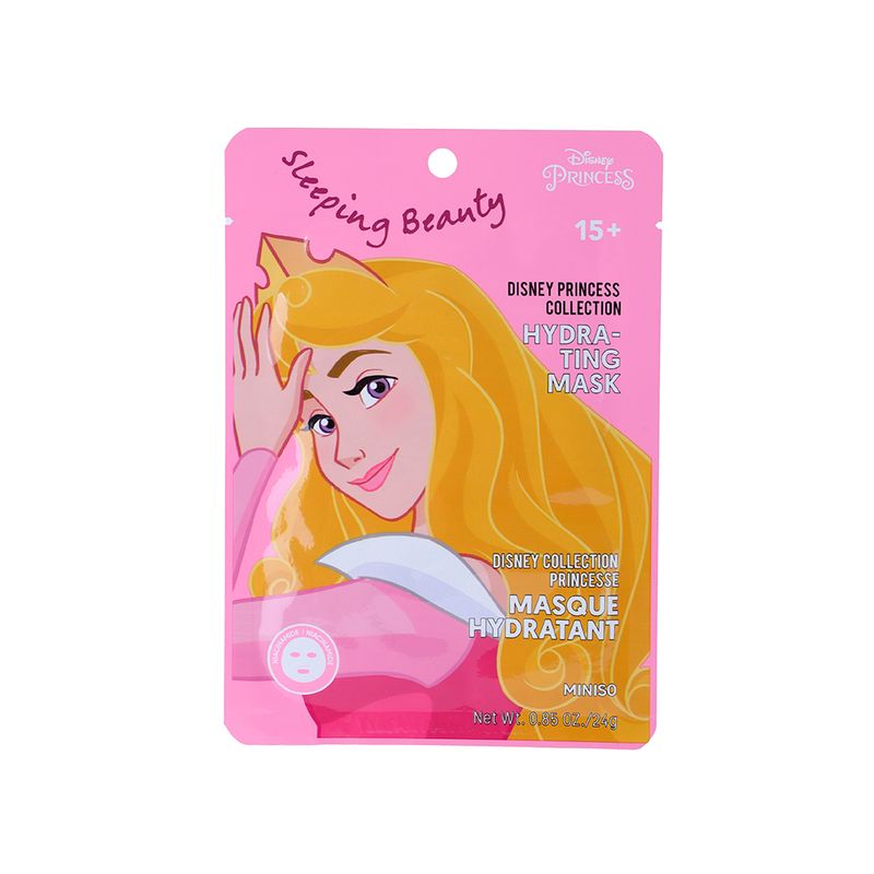 Mascarilla-hidratante-disney-princess-series-niacinamide-Princesas-Disney-1-28097