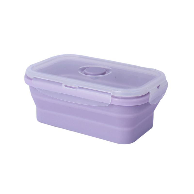 Taper-para-alimentos-plegable-de-silicona-de-color-solido-800-ml-purpura-Miniso-1-28134