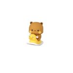 Llavero-3d-panda-sobre-caballo-multicolor-Miniso-2-28171