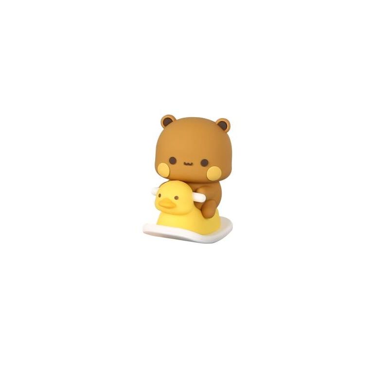 Llavero-3d-panda-sobre-caballo-multicolor-Miniso-2-28171