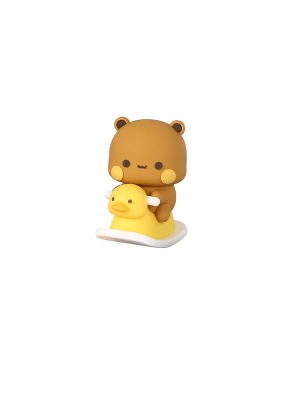 Llavero-3d-panda-sobre-caballo-multicolor-Miniso-2-28171