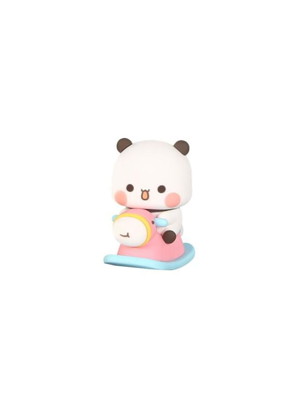 Llavero-3d-panda-sobre-caballo-multicolor-Miniso-1-28171