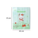 Porta-documentos-6-en-1-pochacco-serie-sanrio-Sanrio-4-28347