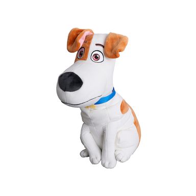 Peluche max sentado serie the secret life of pets -  La Vida Secreta de Tus Mascotas
