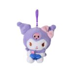 Llavero-kuromi-serie-sanrio-Sanrio-1-28349