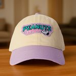 Gorra-de-b-isbol-colecci-n-snoopy-serie-colorful-vintage-lila-Snoopy-Colorful-Vintage-2-27782