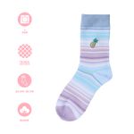 Medias-crew-disney-lilo-stitch-serie-dinner-party-bordadas-1-par-Stitch-Dinner-Party-3-27928