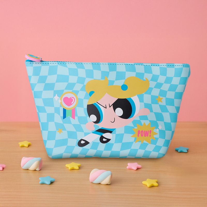 Cosmetiquera-trapecio-powerpuff-girls-azul-Las-Chicas-Superpoderosas-2-27936