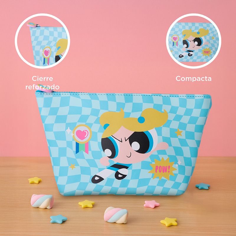 Cosmetiquera-trapecio-powerpuff-girls-azul-Las-Chicas-Superpoderosas-5-27936