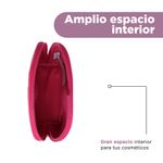 Cosmetiquera-circular-powerpuff-girls-rosa-Las-Chicas-Superpoderosas-4-27938
