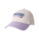 Gorra-de-b-isbol-colecci-n-snoopy-serie-colorful-vintage-lila-Snoopy-Colorful-Vintage-1-27782