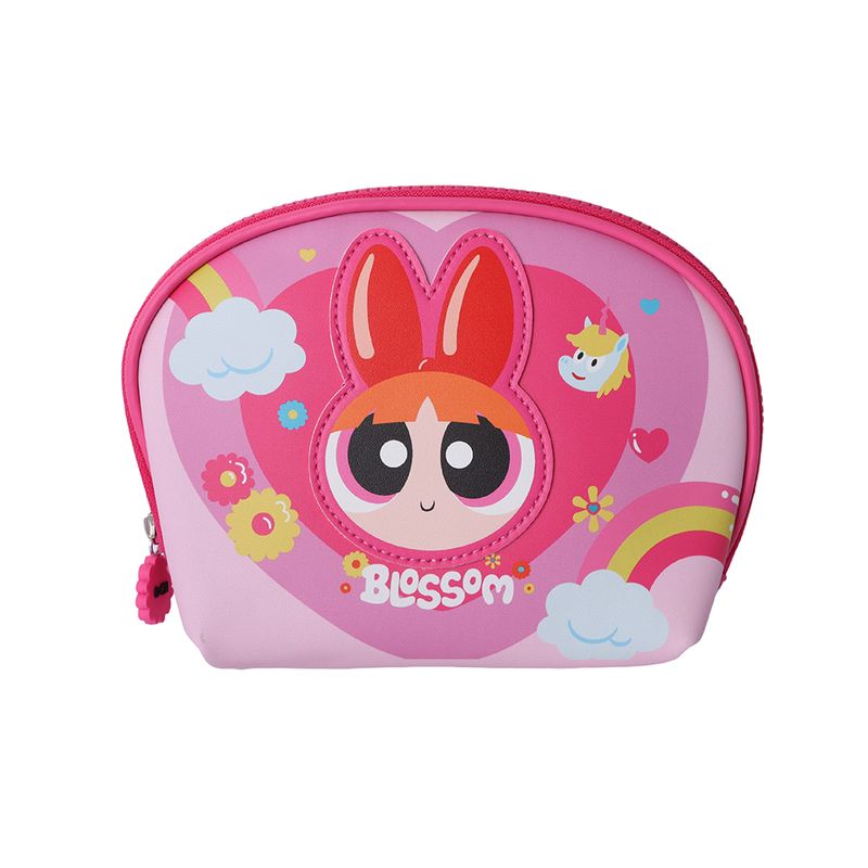 Cosmetiquera-circular-powerpuff-girls-rosa-Las-Chicas-Superpoderosas-1-27938
