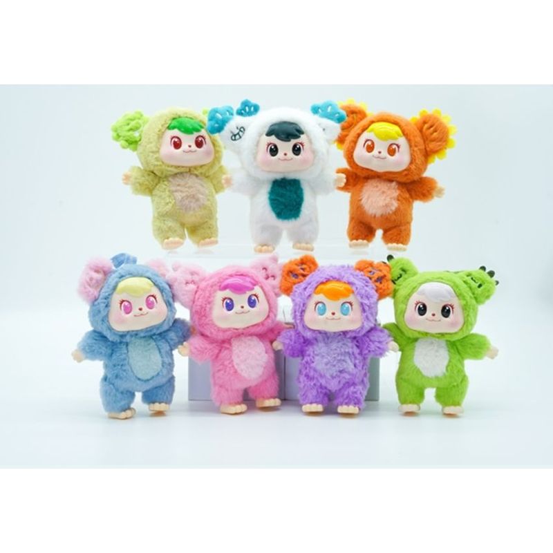 Blindbox-de-peluche-ajioo-plant-spirit-Monboo-2-28001