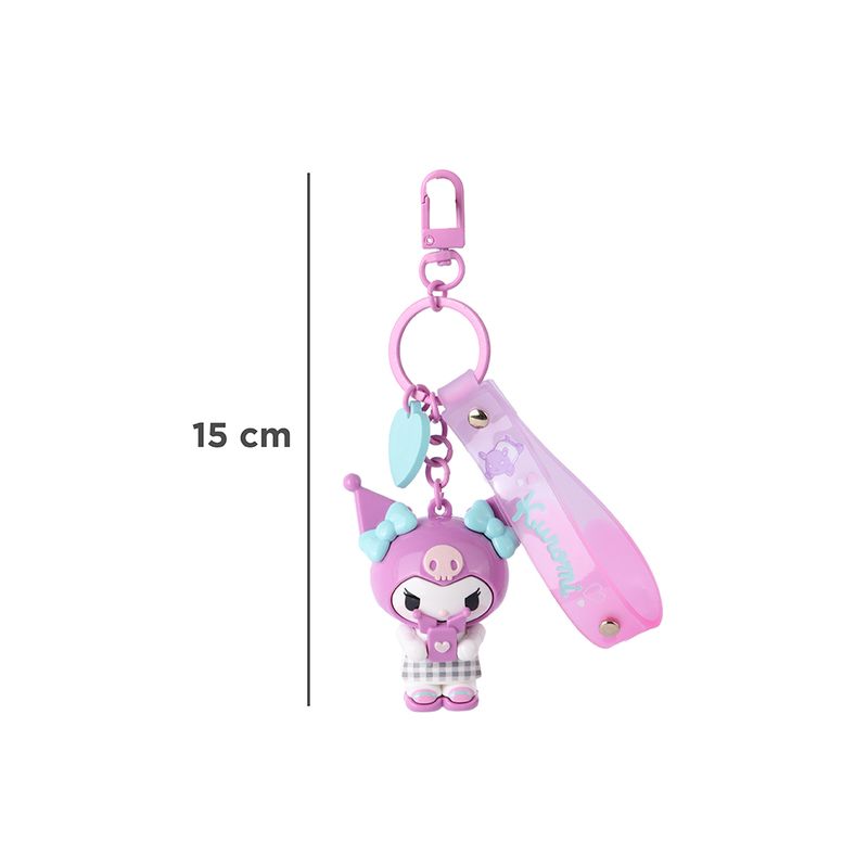 Llavero-3d-sanrio-my-kuromi-Sanrio-4-26710