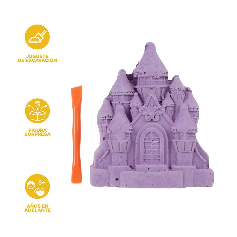 Blind-box-juguetes-castillo-excavaci-n-serie-miniso-Miniso-4-28419