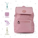 Mochila-con-solapa-fruity-fairy-3-0-rosa-Miniso-3-28012