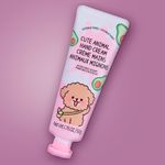 Cute-animal-serie-crema-de-manos-aguacate-Miniso-2-27186