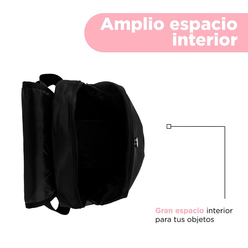 Mochila-con-solapa-fruity-fairy-3-0-miniso-negro-Miniso-4-27170