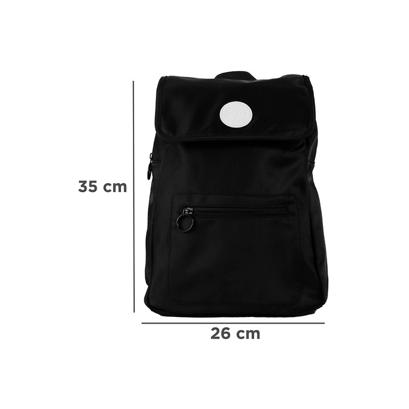 Mochila-con-solapa-fruity-fairy-3-0-miniso-negro-Miniso-7-27170