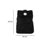 Mochila-con-solapa-fruity-fairy-3-0-miniso-negro-Miniso-8-27170