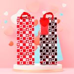Bolsa-de-regalo-12-3cm-x-12-3cm-x-34cm-bolsa-de-vino-de-la-rejilla-de-ajedrez-Miniso-2-28013