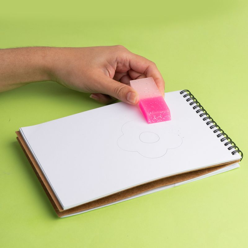 Borrador-con-puntos-serie-rosa-3-uds-3cm-miniso-Miniso-2-27180