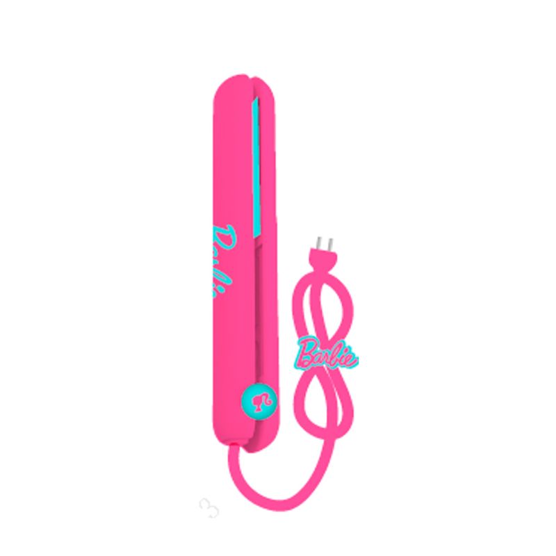Mini-plancha-de-cabello-barbie-shining-mod-b101-ul-plug-rosa-fuerte-Barbie-1-27278