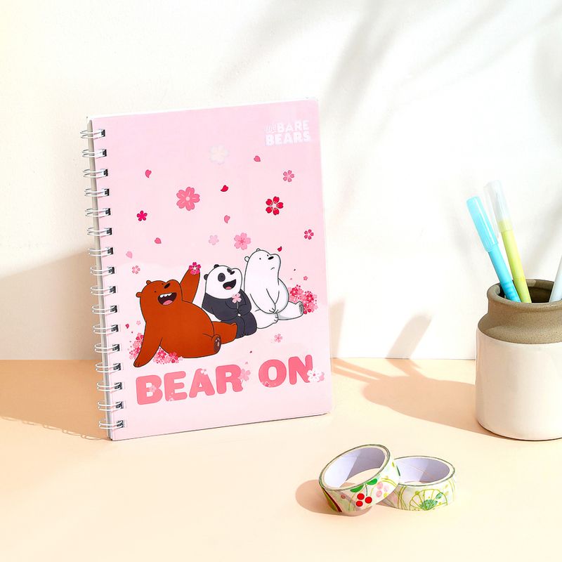 Libreta-con-espiral-We-Bare-Bears-3-3276